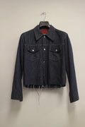 WESTERN DENIM SHIRT