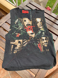 REWORKED SLIPKNOT BAND TEE Ver.1